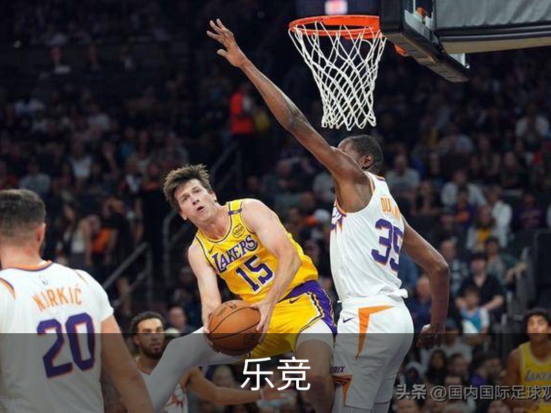 乐竞品牌故事